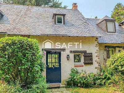 Maison - 42 m² - 2 pièces