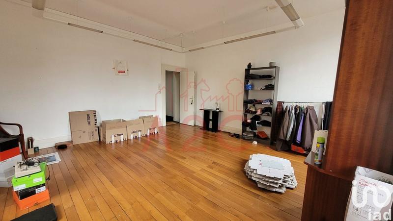 Appartement - 127 m² - 6 pièces