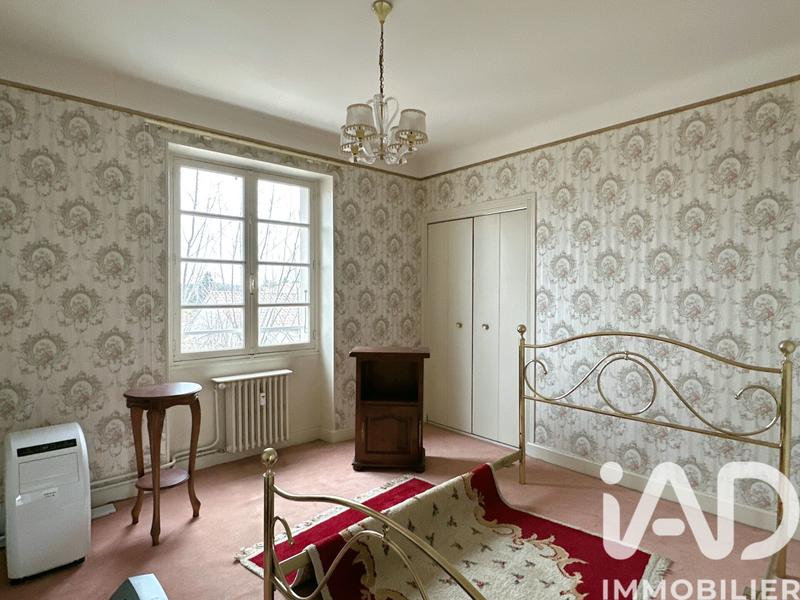 Appartement - 75 m² - 5 pièces