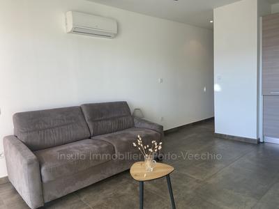 Appartement - 28 m² - 1 pièce