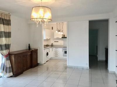 Appartement - 3 pièces