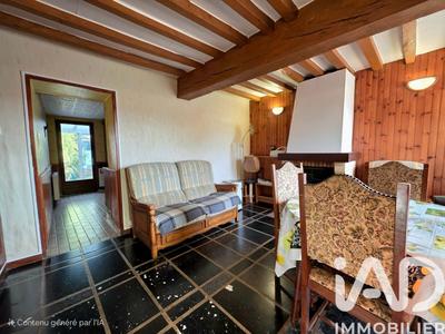 Local commercial - 79 m² - 3 pièces