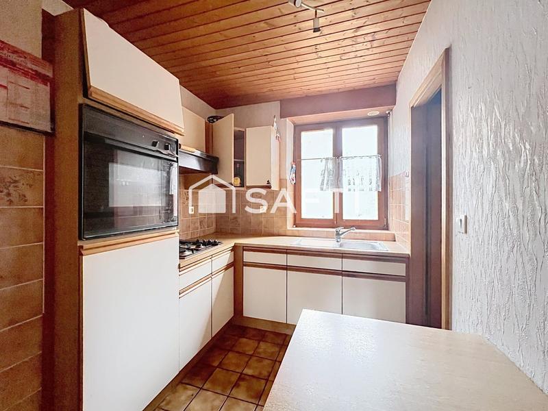 Appartement - 55 m² - 3 pièces
