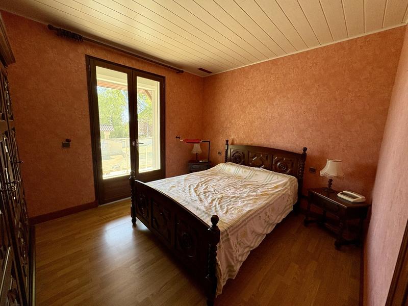 Maison - 153 m² - 6 pièces