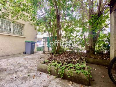 Immeuble - 60 m² - 4 pièces