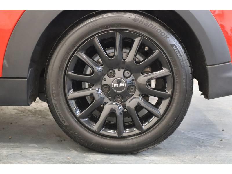 Mini Mini Hatch 5 Portes One 102 ch Dkg7 Edition Camden