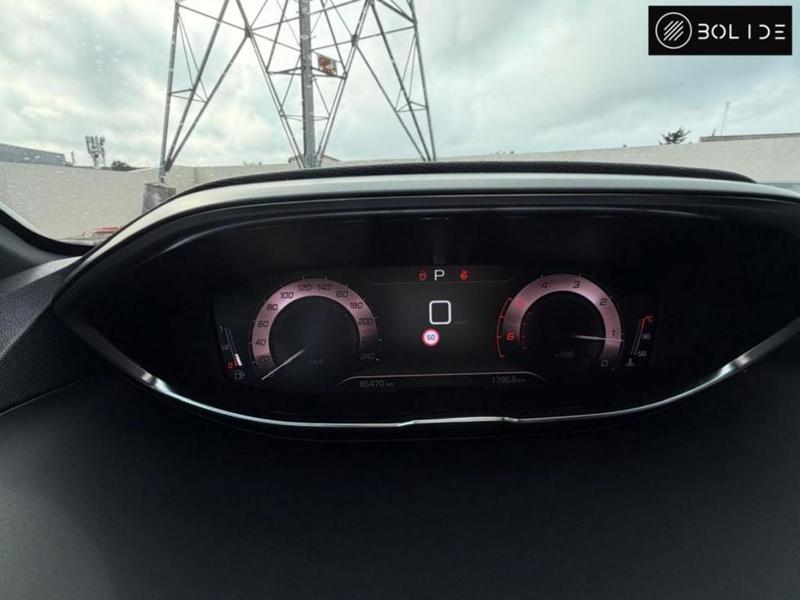 Peugeot 5008 BlueHDi 130ch s&amp;S Eat8 Gt 7 Places