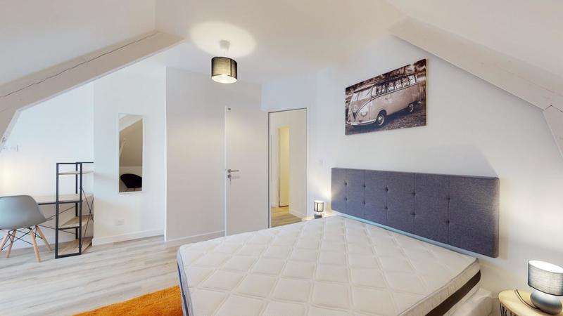 Appartement - 300 m²