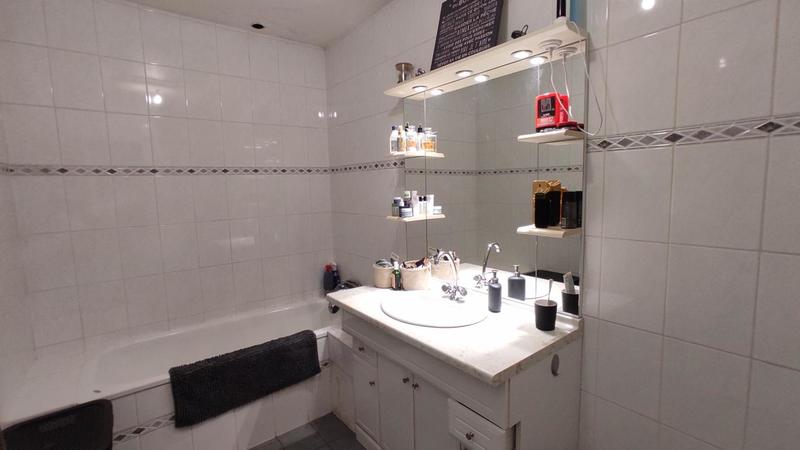 Maison de village - 136 m² - 6 pièces