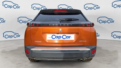 Peugeot 2008 II 1.5 BlueHDi 100 Gt Line