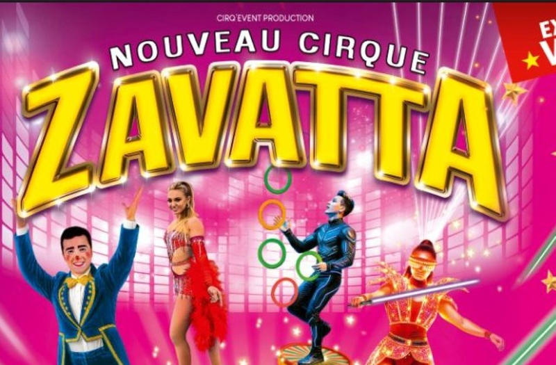 Cirque Zavatta