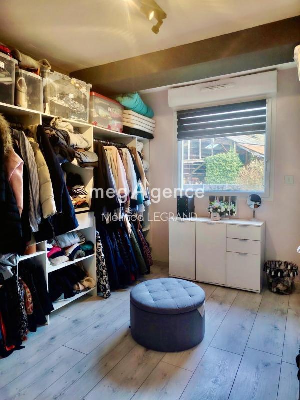 Maison - 138 m² - 6 pièces