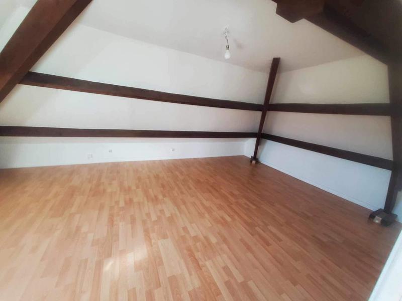 Immeuble - 181 m² - 11 pièces