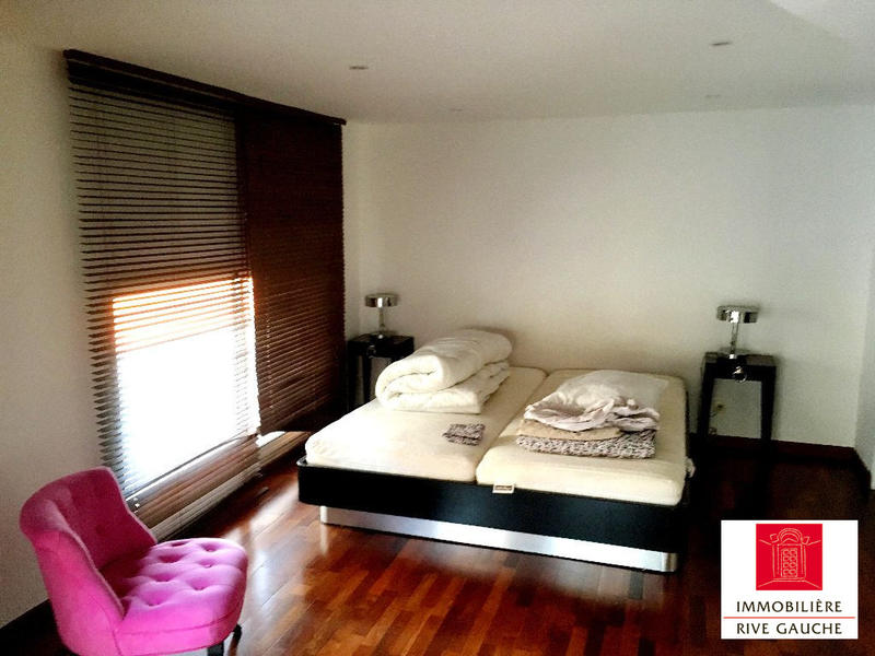 Appartement - 59 m² - 2 pièces