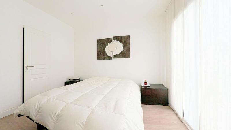 Villa - 150 m² - 5 pièces