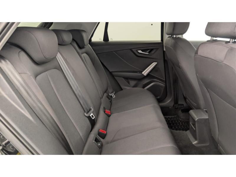 Audi Q2 35 Tfsi 150 s tronic 7 Design