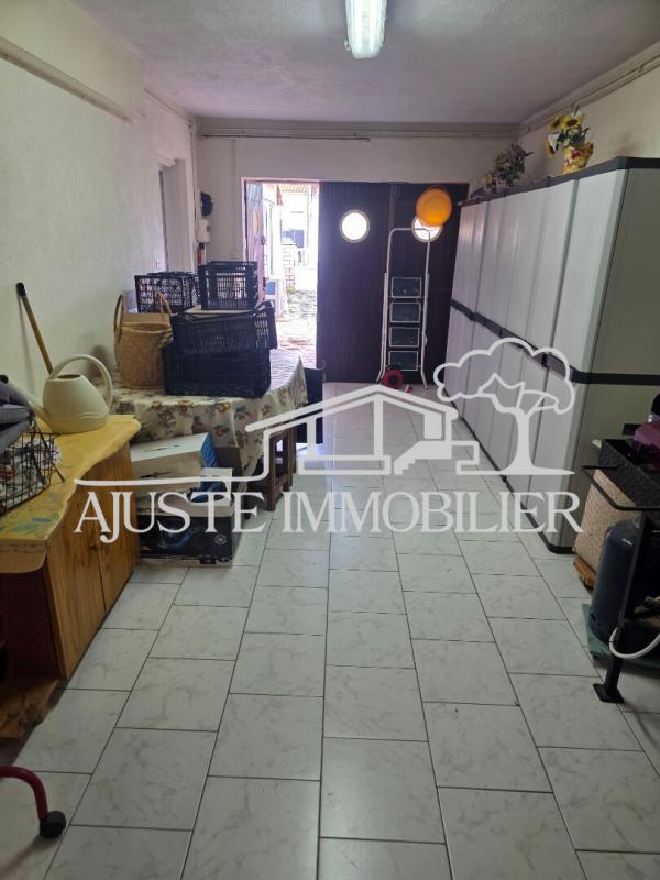 Maison - 134 m² - 5 pièces