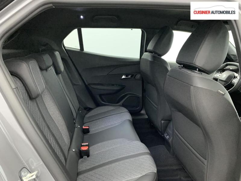 Peugeot 2008 100 s Bvm6 Allure