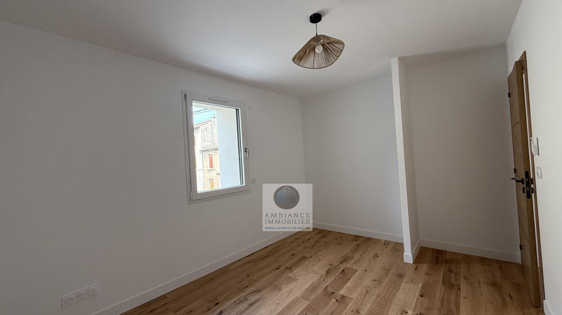 Maison - 132 m² - 5 pièces