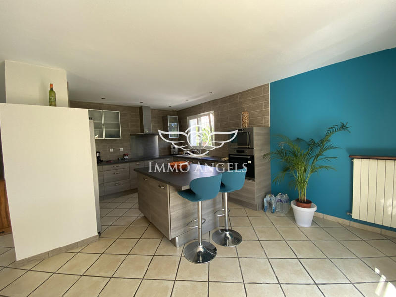 Villa - 178 m² - 7 pièces