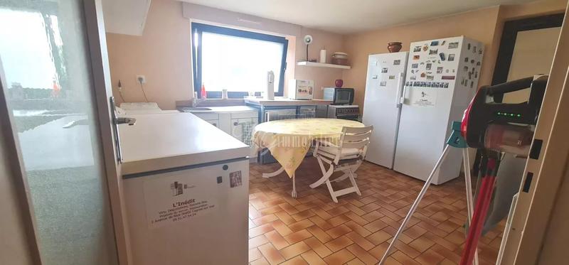 Terrain constructible - 208 m²