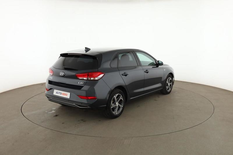 Hyundai i30 1.0 t-GDi Mhev Creative 120 ch