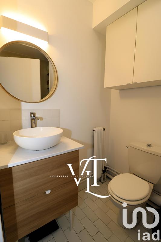 Studio - 30 m² - 1 pièce