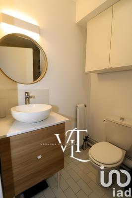 Studio - 30 m² - 1 pièce