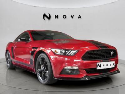 Ford Mustang Gt 5.0 V8