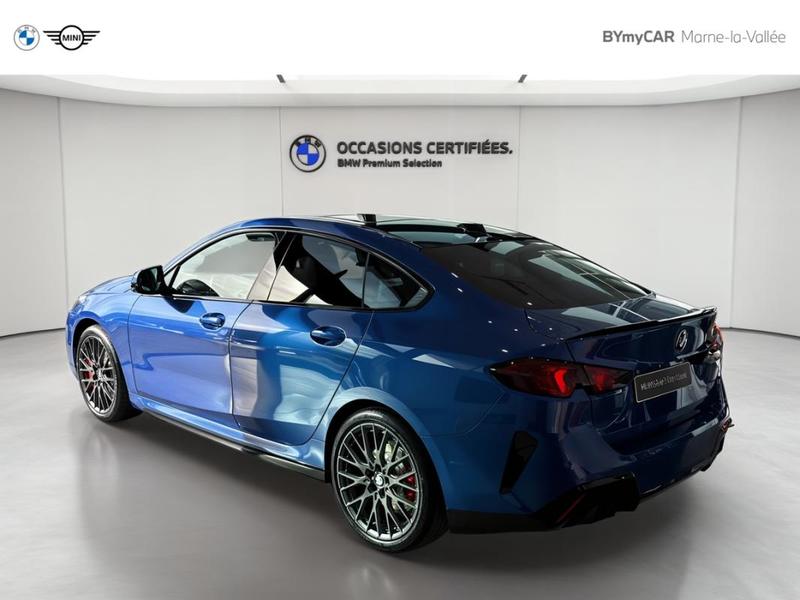 Bmw Série 2 Gran Coupé F74 223 xDrive 218 ch Dkg7 m Sport