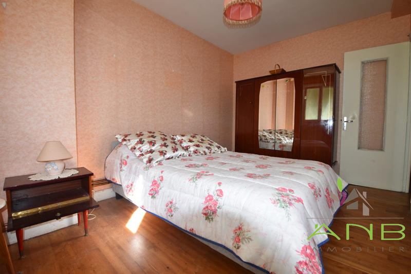 Maison - 88 m² - 3 pièces