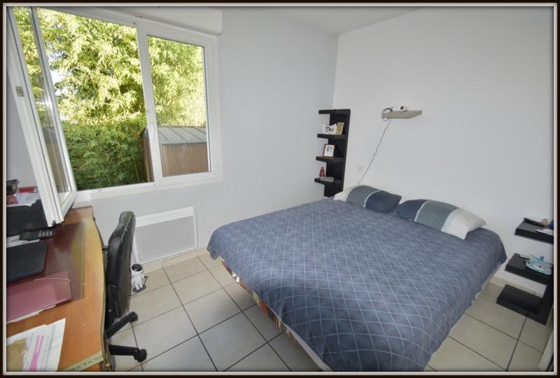 Maison - 76 m² - 4 pièces