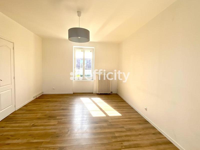 Maison - 78 m² - 3 pièces