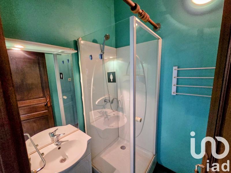 Maison - 148 m² - 8 pièces