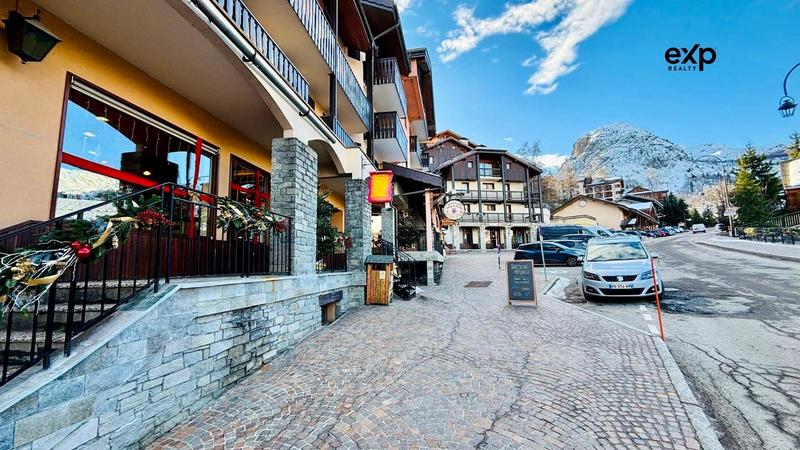 Fonds de commerce - 79 m²