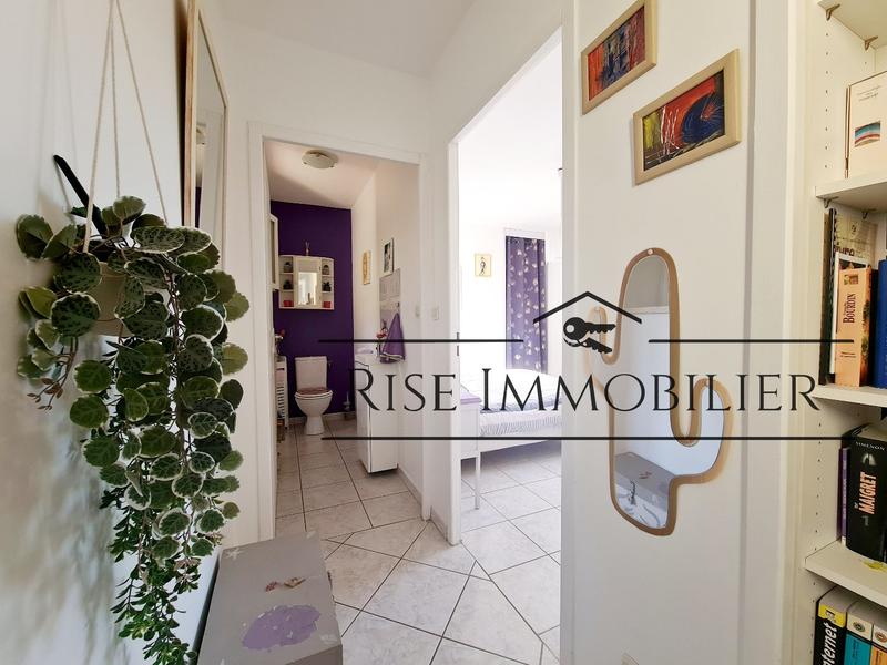 Villa - 106 m² - 4 pièces