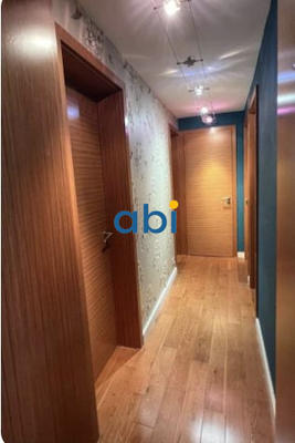 Appartement - 91 m² - 5 pièces