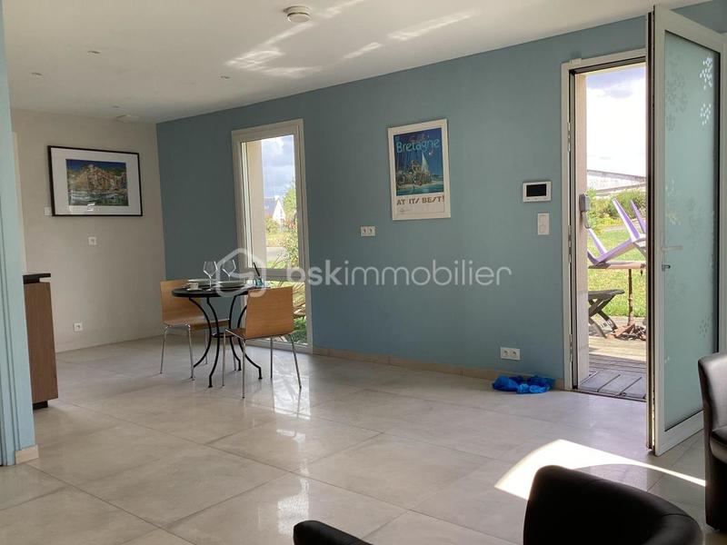 Maison d'architecte - 310 m² - 10 pièces