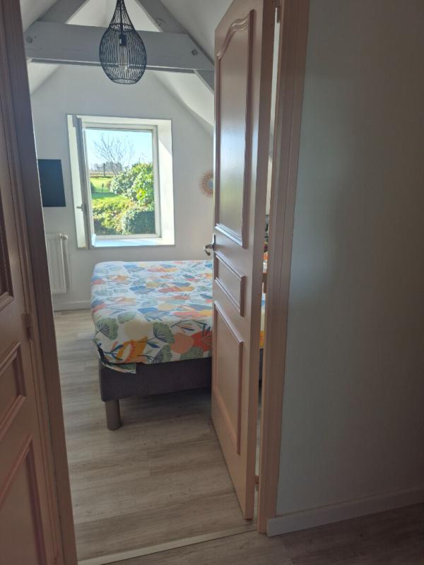 Maison - 105 m² - 3 pièces