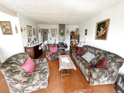 Maison - 110 m² - 7 pièces