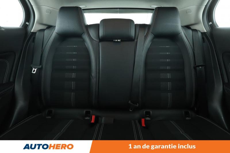 Mercedes Gla 250 Sensation 7g-Dct 211 ch