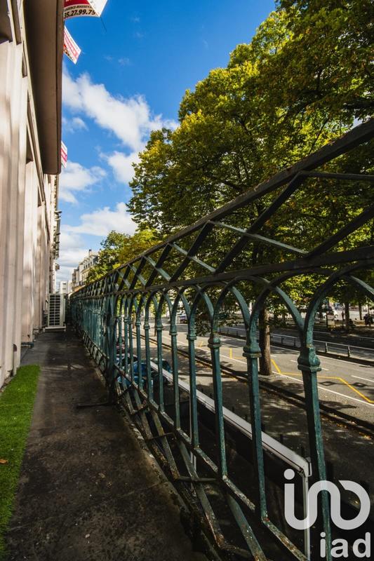 Appartement - 149 m² - 5 pièces