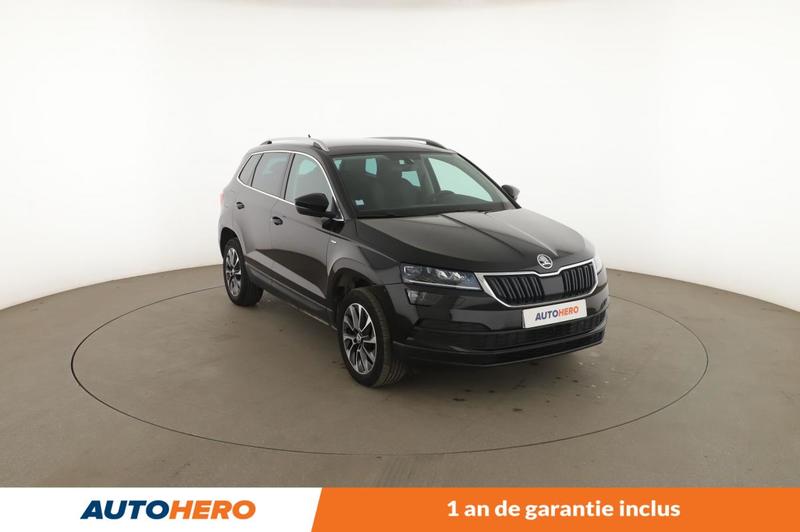 Skoda Karoq 2.0 Tdi Ambition Dsg7 116 ch