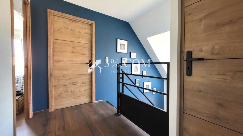 Villa - 146 m² - 7 pièces