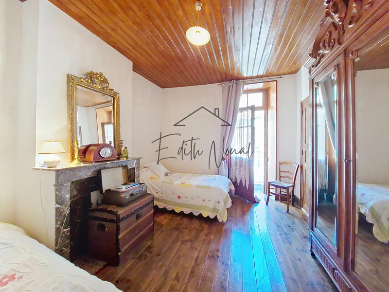 Maison - 71 m² - 3 pièces