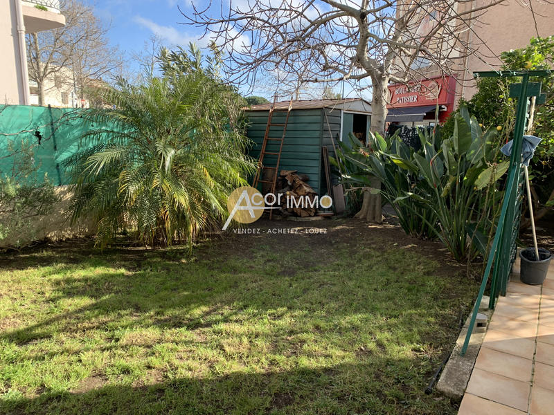 Maison - 77 m² - 4 pièces