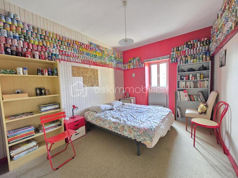 Maison de ville - 284 m² - 11 pièces