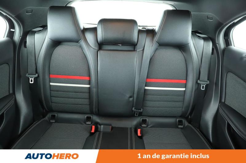 Mercedes Classe a 160 Cdi Inspiration 7g-Dct 90 ch