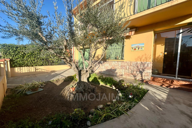 Maison - 112 m² - 4 pièces