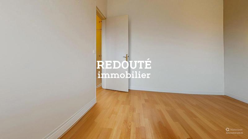 Appartement - 131 m² - 5 pièces